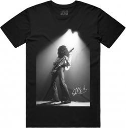 Spotlight Tee