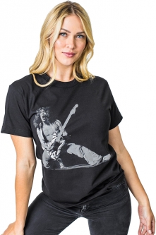 Eddie Stage Tee