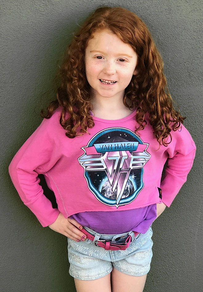 pink van halen