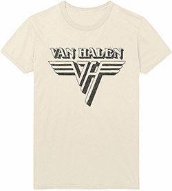Classic Logo Natural Shirt
