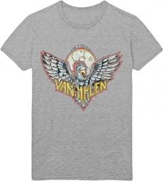 Grey Eagle Shirt