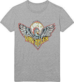 Grey Eagle Shirt