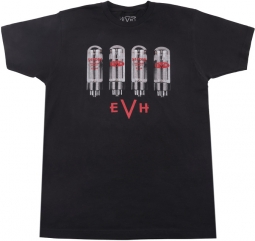 EVH Tube Logo Shirt