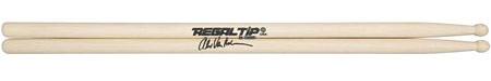 Alex VH signature sticks!